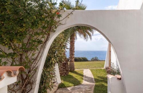 Cala Serena House | Cala Serena Beach