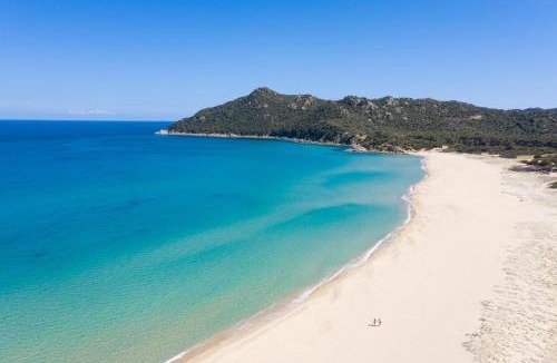 Cala Sinzias Hotel | Cala Sinzias Resort