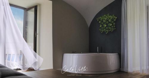 Torre del Greco House | Cala Volta Comfort House