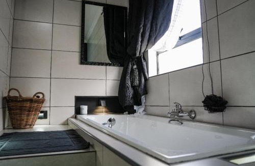 Darling House | Calabash Cape Town