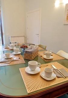 Trebisacce Bed & Breakfast | CaLaDream B&B