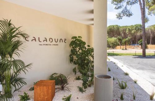 Contrada Difesa I Resort | Caladune Resort