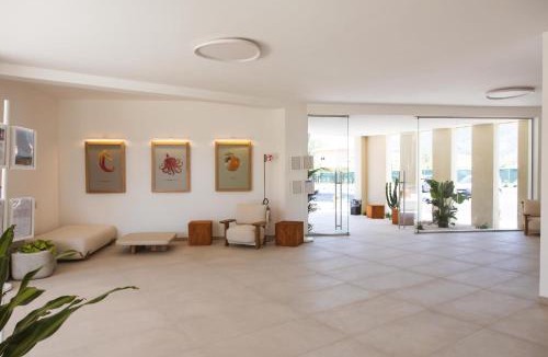 Contrada Difesa I Resort | Caladune Resort