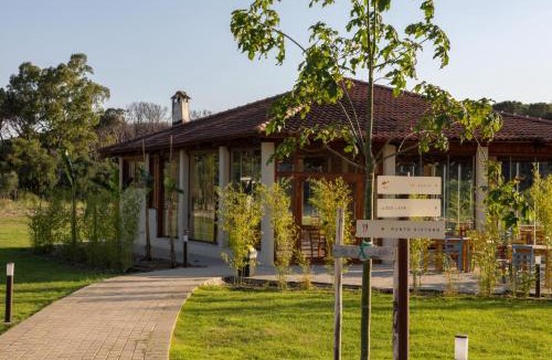 Contrada Difesa I Resort | Caladune Resort