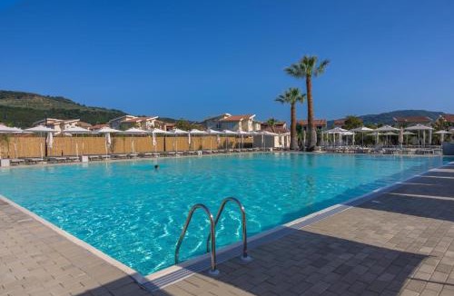 Contrada Difesa I Resort | Caladune Resort