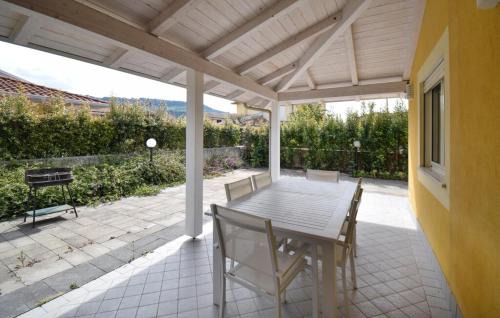 Contrada Difesa I Villa | CalaDune Villas