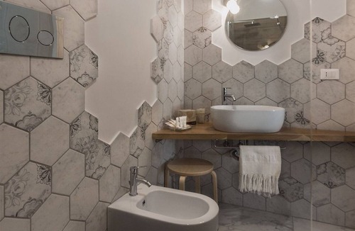 Santa Lucia Bed & Breakfast | Calafatari B&B