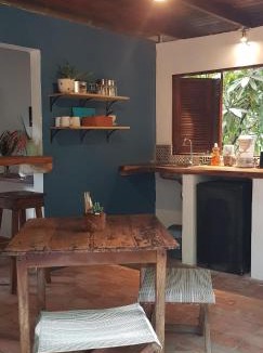 Cabuya Cabin | Calala Lodge