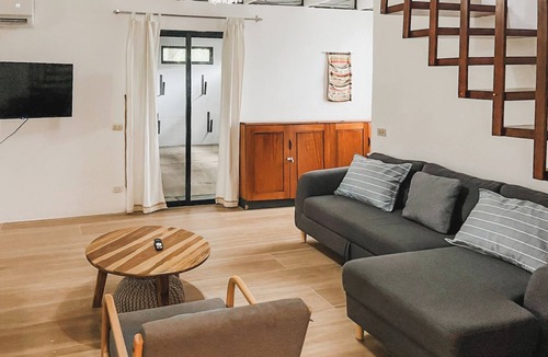 Cabuya Cabin | Calala Lodge