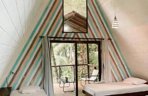 Cabuya Cabin | Calala Lodge