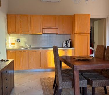 Calambrone Apartment | Calambrella