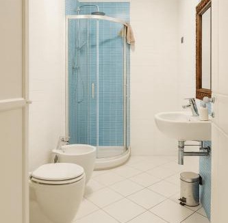 Calambrone Apartment | Calambrella