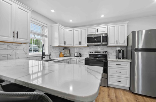 Ronks House | Calamus Run Meadow Retreat