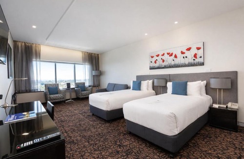 Calamvale Hotel | Calamvale Hotel Suites and Conference Centre