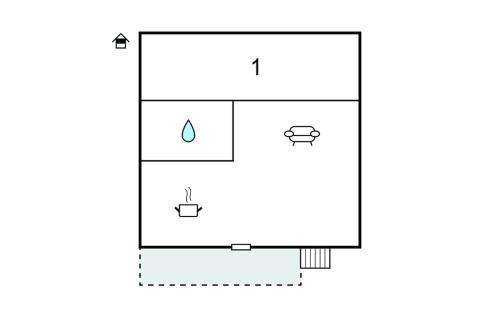 Toiano Apartment | Calanchi
