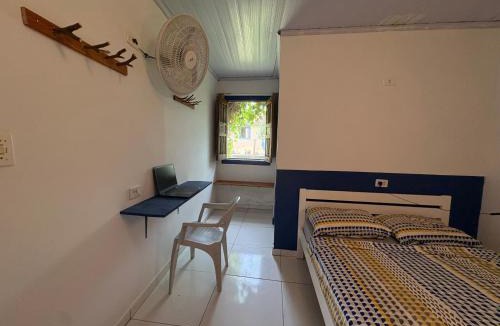 Ibicoara Hostel | Calango Hostel