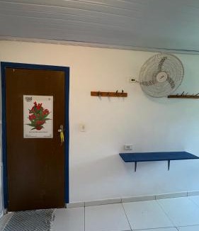 Ibicoara Hostel | Calango Hostel