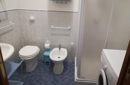 Castellammare Vucciria House | Calanova House