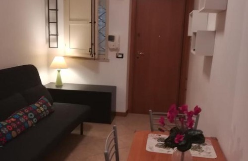Castellammare Vucciria House | Calanova House