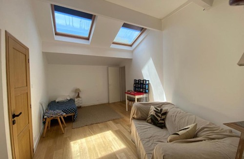 Montredon Apartment | Calanque de Samena