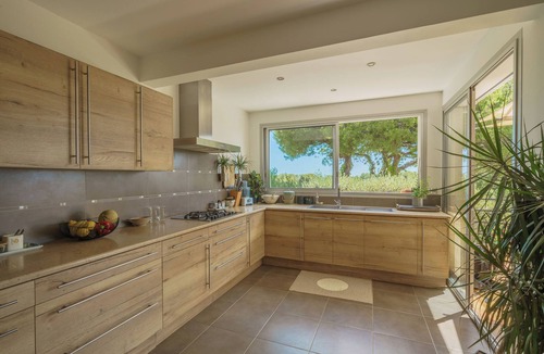 Cassis Villa | CALANQUES CASSIS, EXCEPTIONAL VIEW, VERY QUIET, CLIMATED VILLA, LARGE SWIMMING POOL