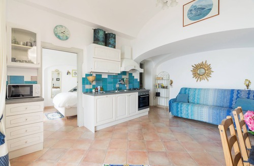 Praiano House | Calanteluna