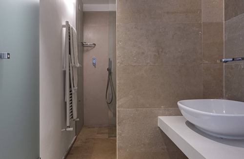 Fontane Bianche House | Calapetra Resort