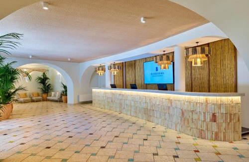 Geremeas Resort | Calaserena Resort