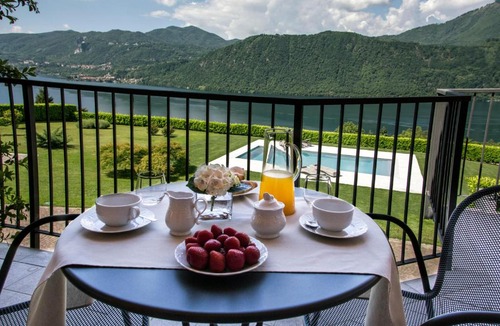Pratolungo Bed & Breakfast | Calathea B&B