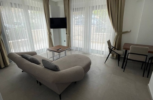 Kas Apartment | Calba Pension