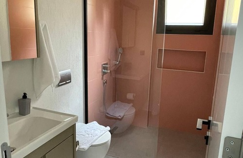 Kas Apartment | Calba Pension
