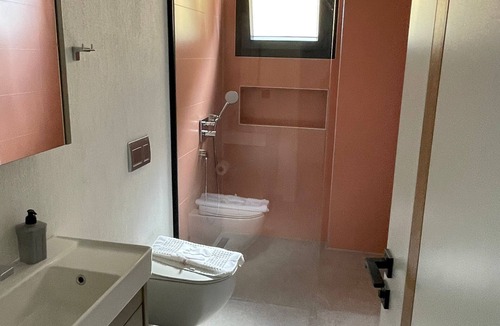 Kas Apartment | Calba Pension
