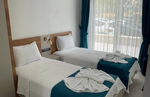 Kas Apartment | Calba Pension