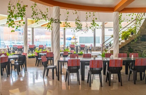 Calca Hotel | Calca Paradise