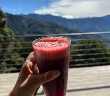 Rivas House | Calcopirita Stay House