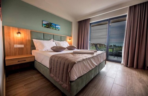 Kalivia Poliyirou Hotel | Calda Resort