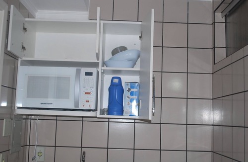 Jardim Paraiso Apartment | Caldas Novas - DiRoma Fiori - Apartment 263 - Economic Rental