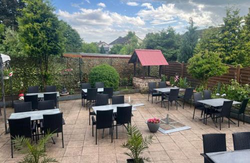 Calden Hotel | Caldener Hof