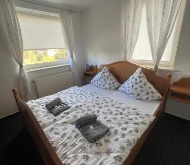 Calden Hotel | Caldener Hof
