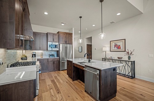 Sunriver Cabin | Caldera Hideaway with Access to Exclusive Golf