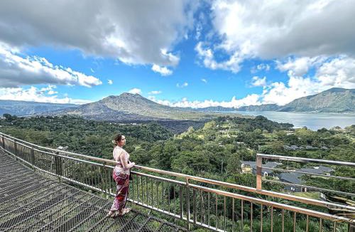 Kedisan Hotel | Caldera Hotel & Restaurant