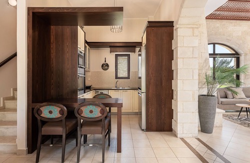 Platanias Town Villa | Caldera Platanias Villas