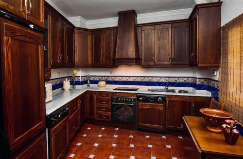 Ubeda House | Caldereros 11