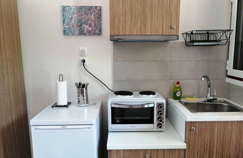 Nidri Apartment | Calderimi - Lefkada Rooms