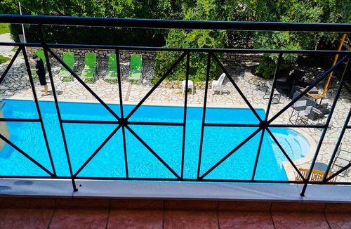 Nidri Apartment | Calderimi - Lefkada Rooms