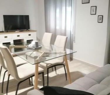 La Roda Apartment | CALDERON