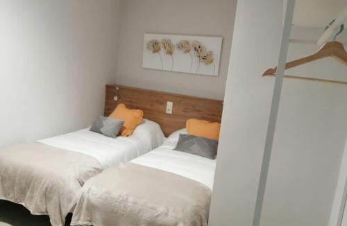 La Roda Apartment | CALDERON