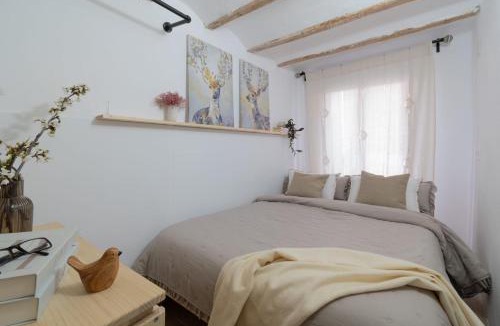 Segorbe House | Calderona Tiny house