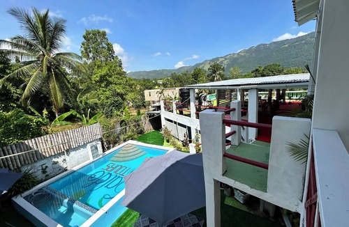 Ewarton Apartment | Caldo Tours