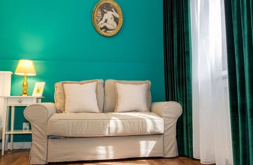 Bucharest City-Centre Apartment | Calea Victoriei | Centrul Vechi | Studio by MRG